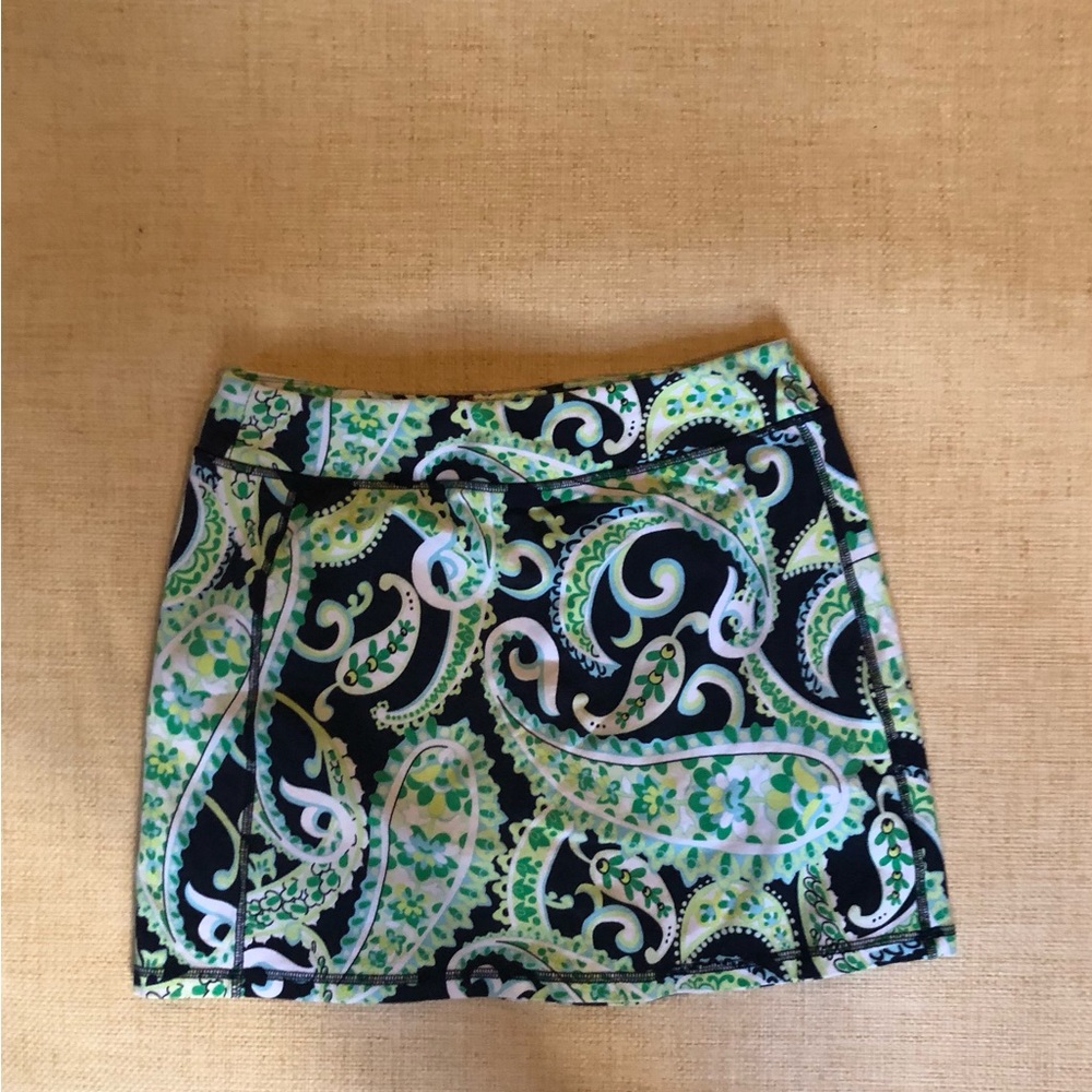T by Talbots skort size M
